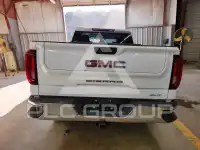 2026 GMC Sierra фото