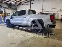 2026 GMC Sierra фото