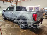 2026 GMC Sierra фото