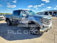 2026 GMC Sierra фото