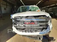 2026 GMC Sierra фото