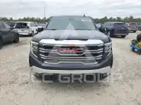 2026 GMC Sierra фото