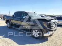 2026 GMC Sierra фото
