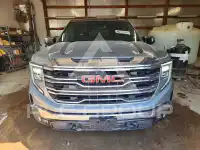 2026 GMC Sierra фото