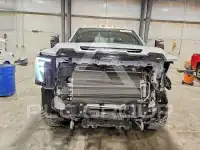 2026 GMC Sierra фото