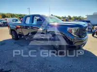 2026 GMC Sierra photo