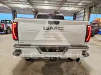 2026 GMC Sierra фото