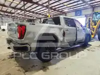 2026 GMC Sierra фото