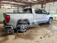 2026 GMC Sierra фото