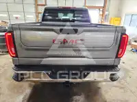 2026 GMC Sierra фото