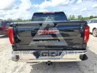 2026 GMC Sierra фото