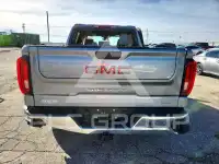 2026 GMC Sierra фото
