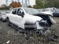2026 GMC Sierra фото