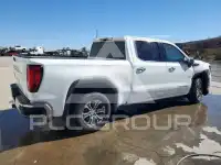 2026 GMC Sierra фото
