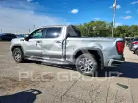 2026 GMC Sierra фото