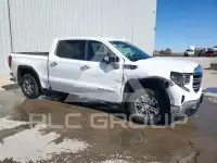 2026 GMC Sierra фото