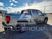 2026 GMC Sierra фото