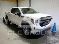2026 GMC Sierra фото