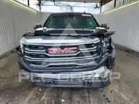 2026 GMC Sierra фото