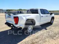 2026 GMC Sierra photo