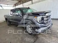 2026 GMC Sierra фото