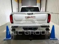 2026 GMC Sierra фото