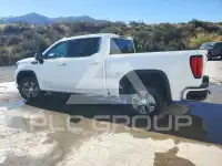 2026 GMC Sierra фото