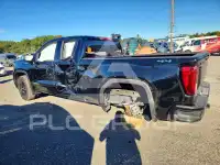 2026 GMC Sierra photo