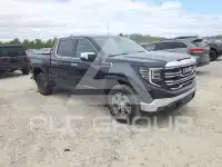 2026 GMC Sierra фото