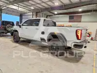 2026 GMC Sierra фото