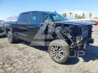 2026 GMC Sierra фото