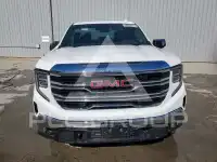 2026 GMC Sierra фото