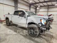 2026 GMC Sierra фото