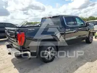 2026 GMC Sierra фото