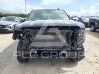 2026 GMC Sierra фото
