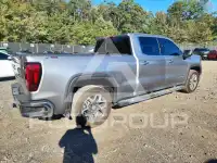 2026 GMC Sierra photo