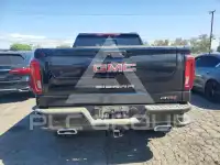 2026 GMC Sierra фото