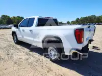2026 GMC Sierra photo