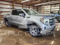 2026 GMC Sierra фото