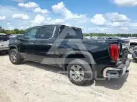 2026 GMC Sierra фото