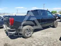 2026 GMC Sierra фото