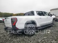 2026 GMC Sierra фото