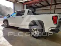 2026 GMC Sierra фото
