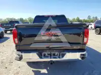 2026 GMC Sierra фото