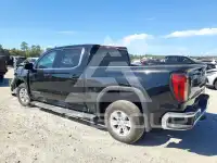 2026 GMC Sierra фото