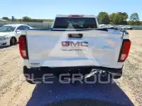 2026 GMC Sierra photo