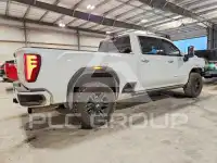 2026 GMC Sierra фото