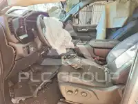 2026 GMC Sierra фото