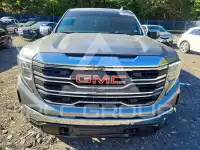 2026 GMC Sierra photo