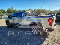 2026 GMC Sierra photo